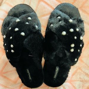 Victorias Secret Slippers